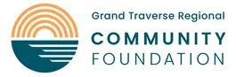 Grand Traverse Regional Community Foundation logo