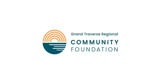 Grand Traverse Regional Community Foundation logo
