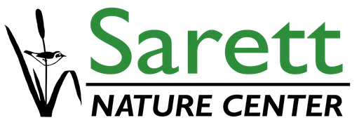 Sarett Nature Center logo