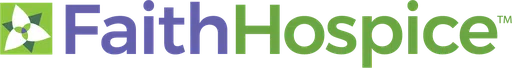 Faith Hospice logo