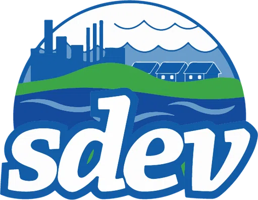 Southwest Detroit Environmental Vision Project logo