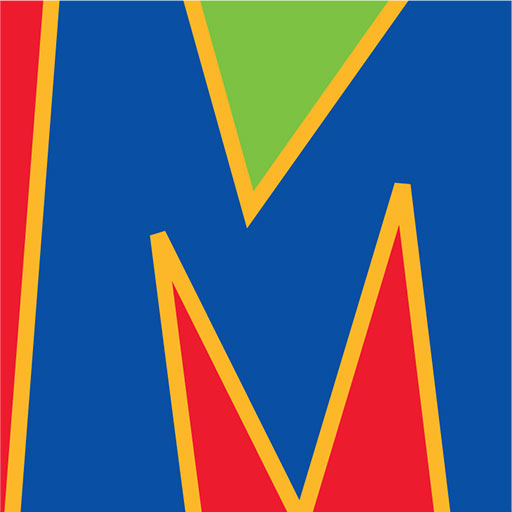 Mosaic Youth Theater of Detroit logo