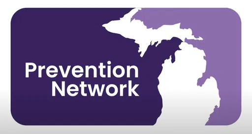 Prevention Michigan logo