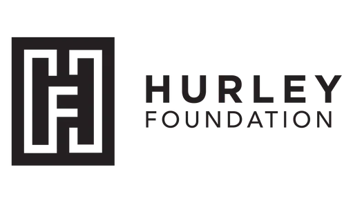 Hurley Foundation logo