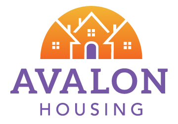 Avalon Nonprofit Housing logo
