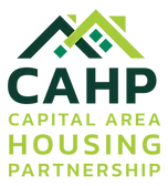 Capital Area Housing Partnership logo