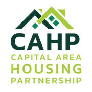 Capital Area Housing Partnership logo