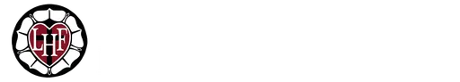 Lutheran Heritage Foundation logo