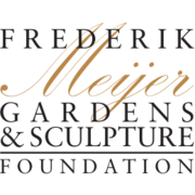 Frederik Meijer Gardens and Sculpture Foundation logo