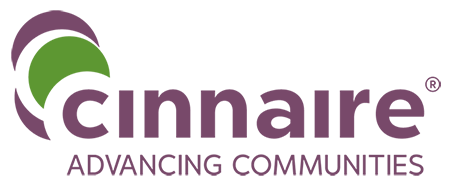 Cinnaire Corporation Cinnaire logo