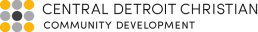 Central Detroit Christian Community Development Corporation logo