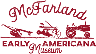 H Richard Mcfarland Early Americana Charitable Trust logo