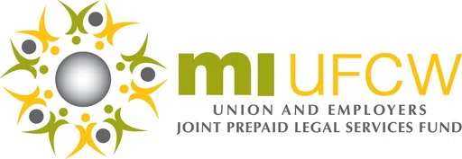 Michigan United Food and Commerical Workers Union and Employers Joint logo