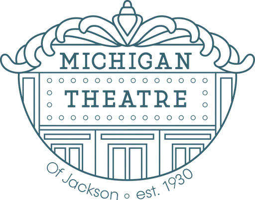 Michigan Theatre of Jackson Inc logo