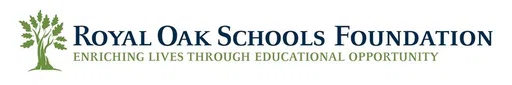 Royal Oak Foundation for Public Education logo