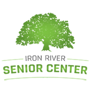 Iron River Senior Citizens Council logo
