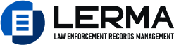 Law Enforcement Records Management Association Inc Lerma logo
