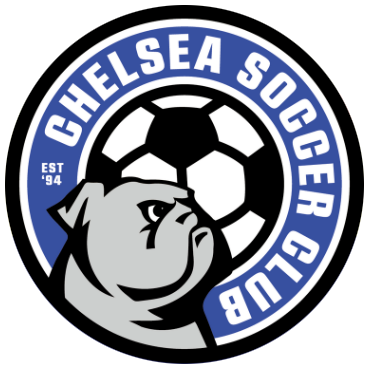 Chelsea Soccer Club logo