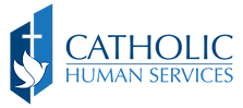 Catholic Human Services Inc logo
