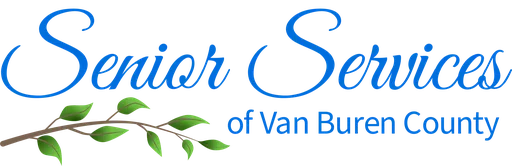 Senior Services of Van Buren County logo