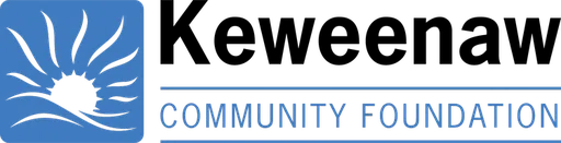 Keweenaw Community Foundation logo