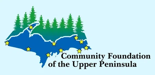Community Foundation of the Upper Peninsula logo
