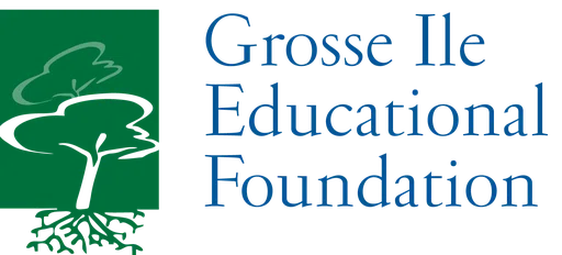 Grosse Ile Educational Foundation logo