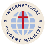 International Student Ministry Inc logo
