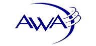 Adventist World Aviation logo