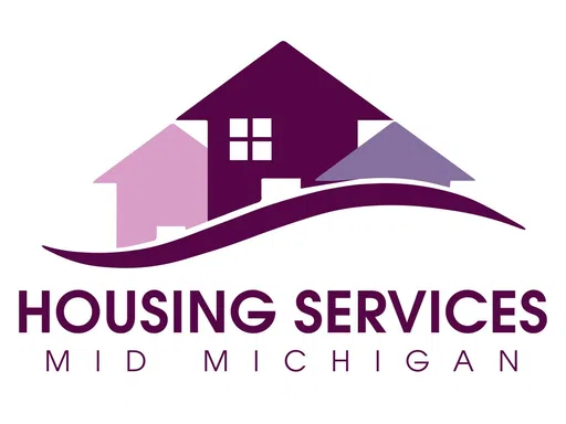 Housing Services Mid Michigan logo