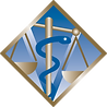 American Veterinary Medical Law Association logo