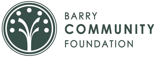 Barry County Community Foundation logo