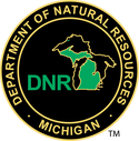 Friends of Bay City State Recreation Area logo