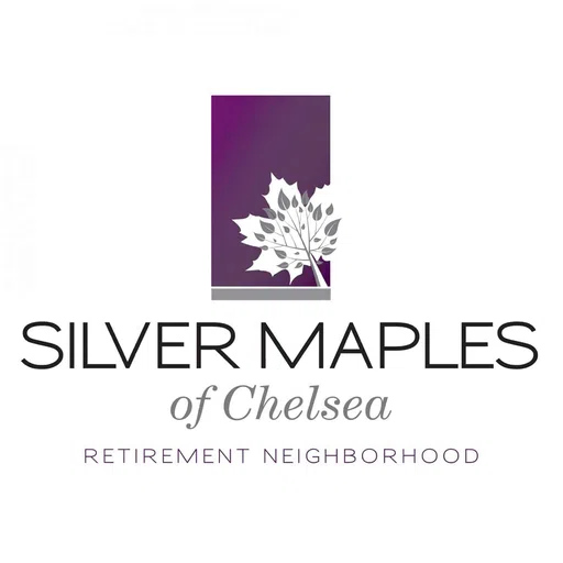 Silver Maples of Chelsea logo