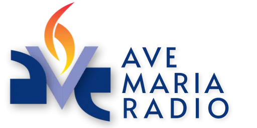 Ave Maria Communications logo