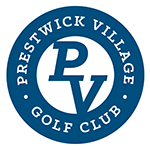 Prestwick Village Golf Club logo