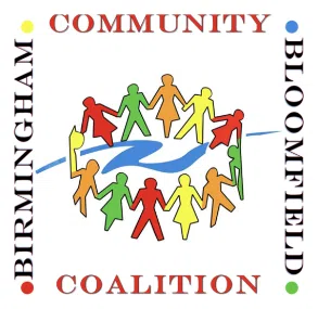 Birmingham Community Coalition Inc logo