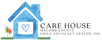 Macomb County Child Advocacy Center Inc logo
