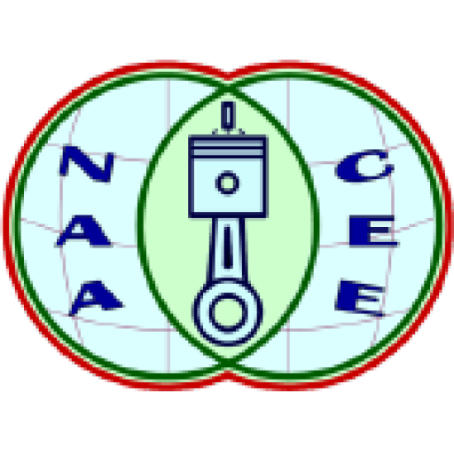North American Association of Chinese Propulsion System Engineer logo