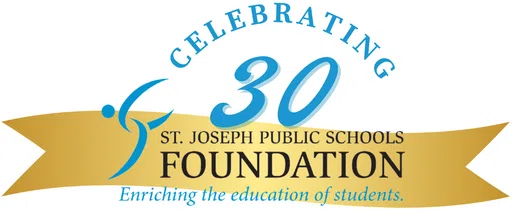 St Joseph Public Schools Foundation logo