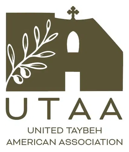 United Taybeh American Association logo