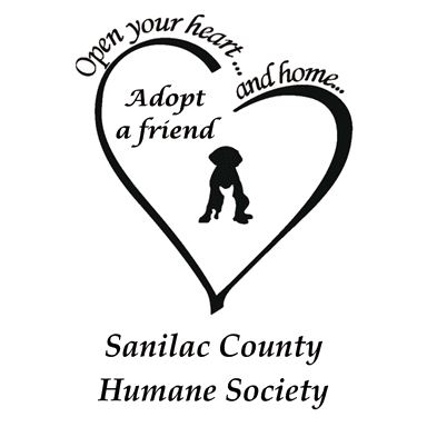 Sanilac County Humane Society logo