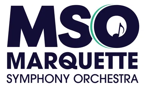 Marquette Symphony Orchestra logo