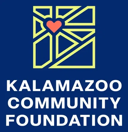 Kalamazoo Community Foundation logo