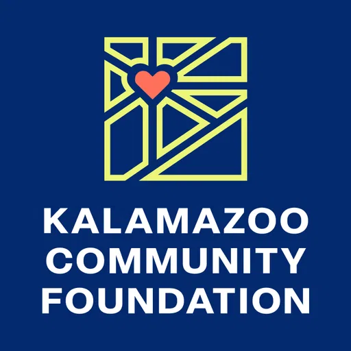 Kalamazoo Community Foundation logo