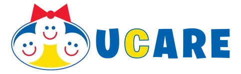 Ukrainian Childrens Aid and Relief logo
