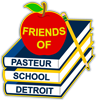 Pasteur Elementary School Alumni Foundation logo