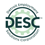 Detroit Employment Solutions Corporation logo