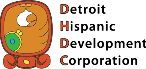 Detroit Hispanic Development Corporation logo