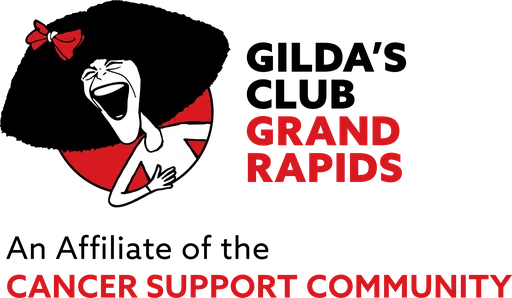Gildas Club Grand Rapids logo